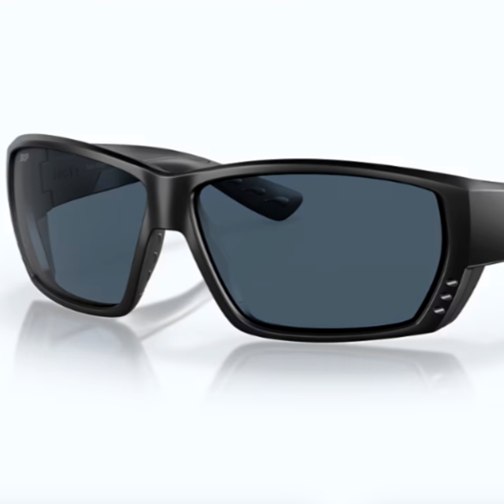 Costa Black Sunglasses